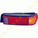 СТОП ДЕСЕН H/B 88-90 HONDA CIVIC SEDAN-H/B 88-92