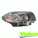 ФАР ДЕСЕН ЕЛЕКТРИЧЕСКИ 09-11 VALEO BMW 1 series E88 -E82 COUPE/CABRIOLE T 07-