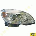 ФАР ДЕСЕН ЕЛЕКТРИЧЕСКИ MAGNETI MARELLI MERCEDES C-CLASS W204 07-11
