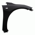 FRONT FENDER RIGHT OPEL CORSA E 14-