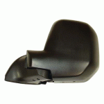 DOOR MIRROR LEFT ELECTRICAL PRIMED WITH HEATER FOLDABLE CITROEN BERLINGO 08-12