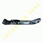 PANEL FRONT UPPER RIGHT FIAT SEDICI 4X4 07- 