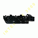 REINFORCEMENT FOR FRONT BUMPER LEFT PLASTIC (SMALL) HONDA CR-V 07-10