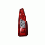 TAIL LAMP LEFT 1 DOOR CITROEN BERLINGO 08-12