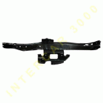 PANEL FRONT UPPER NISSAN MICRA ( K12) 03-07 