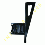 REINFORCEMENT FOR FRONT BUMPER LEFT OPEL CORSA D 06-11
