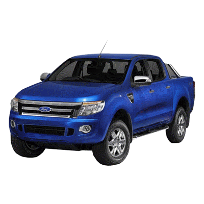 FORD RANGER 13-16