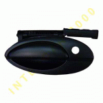 DOOR HANDLE FRONT LEFT OUTER PRIMED CITROEN C5 04-08 