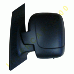 DOOR MIRROR LEFT ELECTRICAL WITH HEATER (ONE GLASS) FIAT SCUDO 07-16