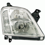 ФАР ДЕСЕН H7/H1 OPEL MERIVA 03-10
