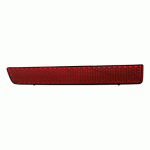 REFLECTOR PANEL REAR LEFT OPEL COMBO 12- 