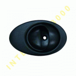 DOOR HANDLE FRONT=REAR RIGHT INNER DAEWOO MATIZ -00