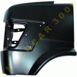 FRONT FENDER LEFT MERCEDES 207/308/309/407/410 76-92 