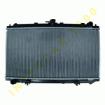 РАДИАТОР ВОДЕН 695x360x25 96-02 NISSAN PRIMERA P11 96-99 