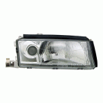 ФАР ДЕСЕН С ХАЛОГЕН H4/H3 -00 SKODA OCTAVIA 97-04 