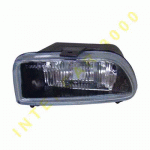 ХАЛОГЕН ЛЯВ ПРОЗРАЧЕН VALEO FORD MONDEO 93-96