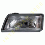 HEAD LAMP LEFT ELECTRICAL MANUAL -02 FIAT DUCATO 94-06