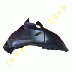 ПОДКАЛНИК ПЛАСТИЧЕН ПРЕДЕН ЛЯВ FORD GALAXY 06-11 