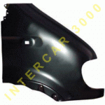 FRONT FENDER RIGHT RENAULT MASTER 98-03 