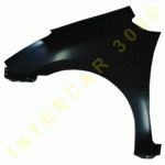 FRONT FENDER LEFT TOYOTA PRIUS 04-09