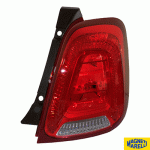 TAIL LAMP RIGHT MAGNETI MARELLI FIAT 500 16-