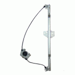 WINDOW REGULATOR FRONT LEFT WITHOUT MOTOR MAGNETI MARELLI RENAULT MASTER 98-03 