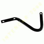 HOOD HINGE LEFT OPEL CORSA B 93-00 