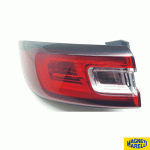 СТОП ЛЯВ ВЪНШЕН LED MAGNETI MARELLI RENAULT CLIO 16-