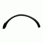 WHEEL ARCH FOR REAR FENDER LEFT AUDI Q3 12-15