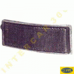 СВЕТЛООТРАЗИТЕЛ НА ЗАДНА БРОНЯ ЛЯВ HELLA COMBI OPEL OMEGA 94- 
