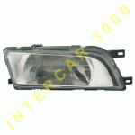 ФАР ДЕСЕН ЕЛЕКТРИЧЕСКИ H4 NISSAN ALMERA N15 96-00