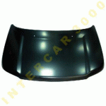 FRONT HOOD ROVER FREELANDER 98-07