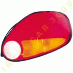 TAIL LAMP RIGHT DAEWOO MATIZ -00