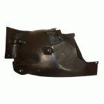 ПОДКАЛНИК ПЛАСТИЧЕН ПРЕДЕН ДЕСЕН 08- PEUGEOT 407 04- 