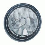 FOG LAMP FRONT LEFT H1 OPEL MOVANO 03-09 