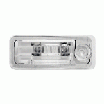 LIGHT FOR PLATE NUMBER WAGON AUDI A6 98-04 