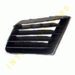 GRILL PLASTIC RIGHT SEAT IBIZA 06-08