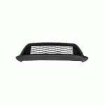 GRILL IN FRONT BUMPER LOWER FIAT DOBLO 15-
