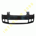 БРОНЯ ПРЕДНА ГРУНДИРАНА SKODA ROOMSTER/PRAKTIK 06-10