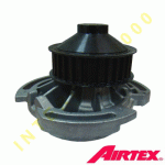 ВОДНА ПОМПА AIRTEX 1397 (НОМЕР METELLI 24-0425) ВОДНИ ПОМПИ