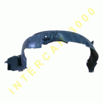 ПОДКАЛНИК ПЛАСТИЧЕН ПРЕДЕН ДЕСЕН 05- HYUNDAI COUPE 01-07