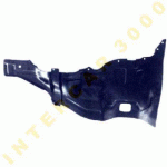 INNER FENDER LEFT (FRONT PART) FIAT TEMPRA 