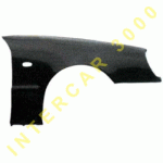 КАЛНИК ПРЕДЕН ДЕСЕН (С ДУПКА ЗА МИГАЧ)* MERCEDES E-CLASS W210 95-99 