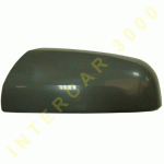 DOOR MIRROR COVER PRIMED LEFT OPEL ZAFIRA 05-08 