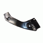 PANEL FRONT RIGHT UPPER VW SCIROCCO 08-14 