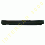 SILL LEFT 4/5 DOORS PEUGEOT 206 98- 