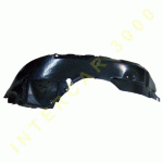 ПОДКАЛНИК ПЛАСТИЧЕН ПРЕДЕН ДЕСЕН HYUNDAI TUCSON 04-10