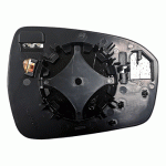 СТЪКЛО ЗА ОГЛЕДАЛО ЛЯВО С НАГРЕВАТЕЛ FORD MONDEO 14-