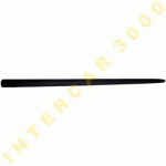DOOR STRIP FRONT LEFT=RIGHT 5 DOORS MAZDA 121 96- 