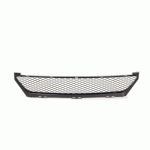 РЕШЕТКА В ПРЕДНА БРОНЯ -07 MERCEDES SLK R171 03-11 